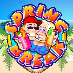 Microgaming : Spring Break - NEXTSLOT777