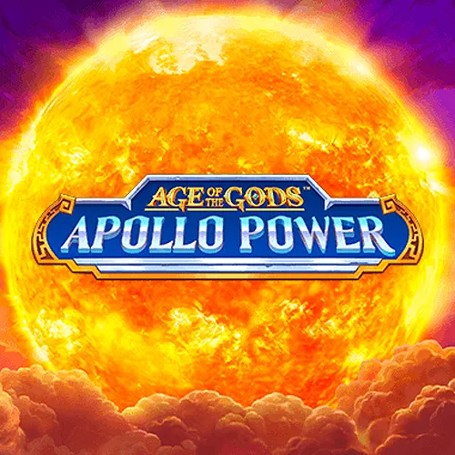 Age of the Gods: Apollo Power - NEXTSLOT777