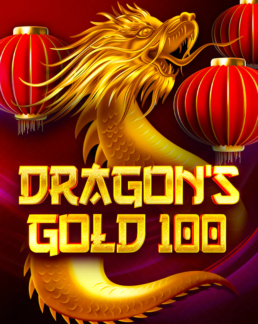 Dragons Gold 100 - NEXTSLOT777