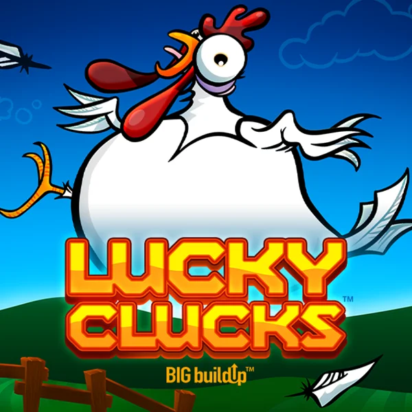Microgaming : Lucky Clucks - NEXTSLOT777