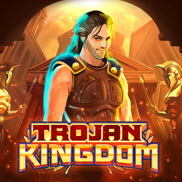 Microgaming : Trojan Kingdom - NEXTSLOT777