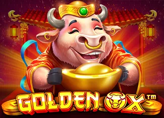 Pragmatic : Golden Ox - NEXTSLOT777
