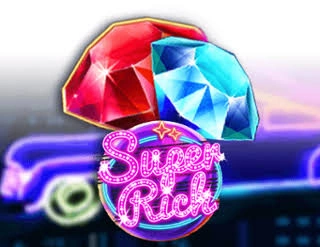 PLAYSTAR : SUPER RICH - NEXTSLOT777