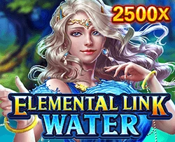 JDB : Elemental Link Water - NEXTSLOT777