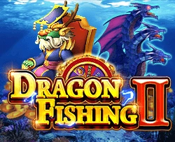 Dragon Fishing II - NEXTSLOT777