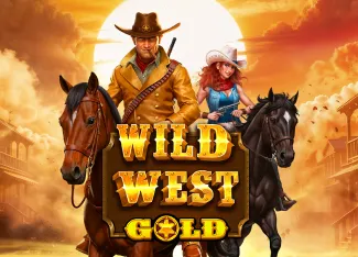Pragmatic : Wild West Gold - NEXTSLOT777