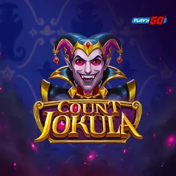 PlaynGo : Count Jokula - NEXTSLOT777