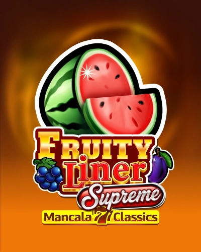 Mancala : FruityLiner Supreme - NEXTSLOT777