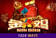 Spadegaming : Golden Chicken - NEXTSLOT777