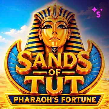 Sands of Tut: Pharaoh’s Fortune - NEXTSLOT777