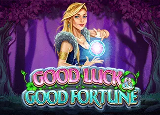 Pragmatic : Good Luck Good Fortune - NEXTSLOT777
