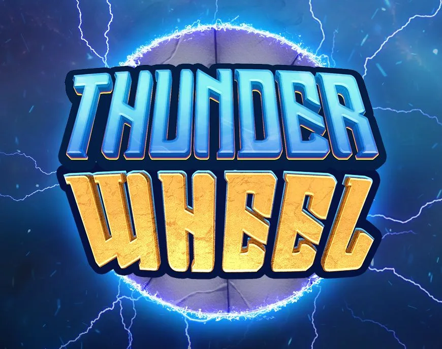 Slotmill : Thunder Wheel - NEXTSLOT777