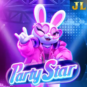 Jili : Party Star - NEXTSLOT777
