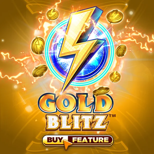 Microgaming : Gold Blitz - NEXTSLOT777