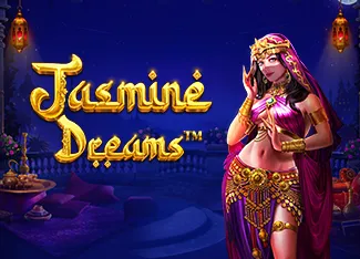 Pragmatic : Jasmine Dreams - NEXTSLOT777