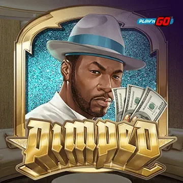 PlaynGo : Pimped - NEXTSLOT777