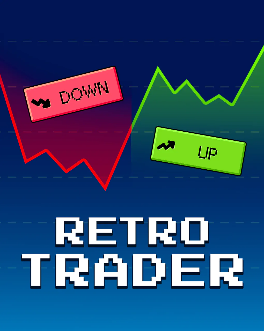 Retro Trader - NEXTSLOT777