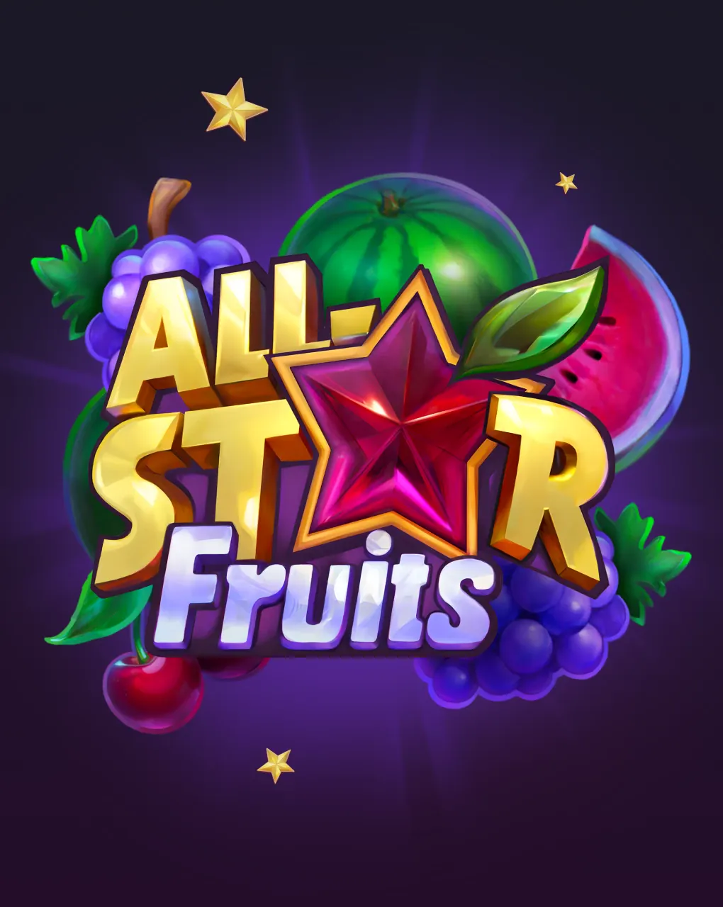 All-Star Fruits - NEXTSLOT777