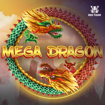 Redtiger : Mega Dragon - NEXTSLOT777