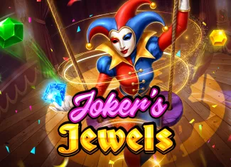 Pragmatic : Jokers Jewels - NEXTSLOT777