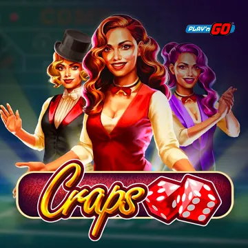 Craps - NEXTSLOT777