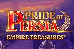 Pride of Persia: Empire Treasures - NEXTSLOT777