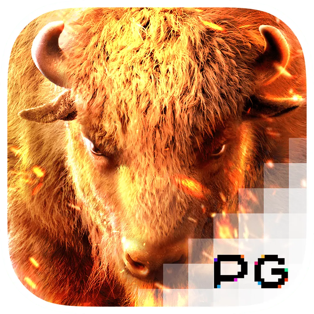 PGSoft : Buffalo Win - NEXTSLOT777