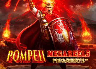 Pragmatic : Pompeii Megareels Megaways - NEXTSLOT777