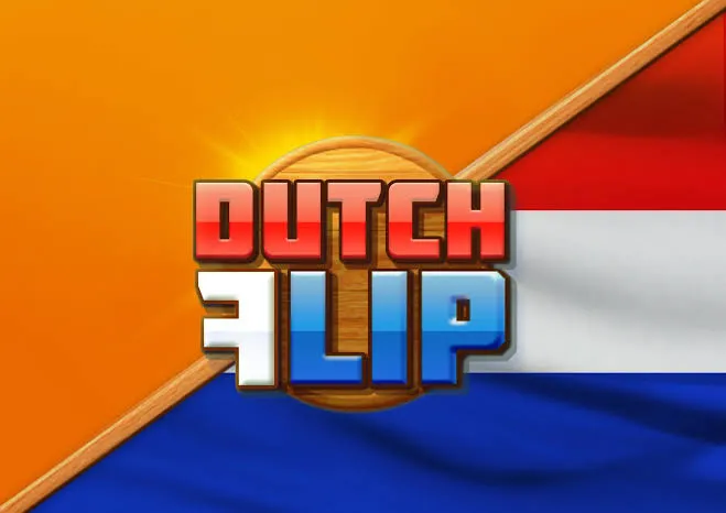 Dutch Flip - NEXTSLOT777