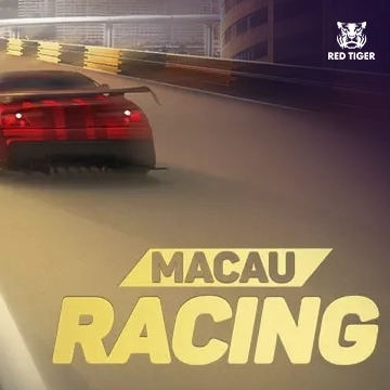 Redtiger : Macau Racing - NEXTSLOT777