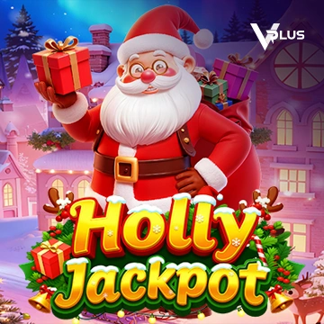 Holly Jackpot - NEXTSLOT777