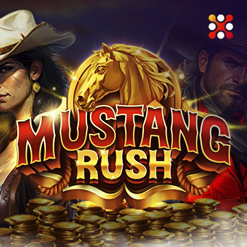 Mancala : Mustang Rush - NEXTSLOT777