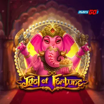 PlaynGo : Idol of Fortune - NEXTSLOT777