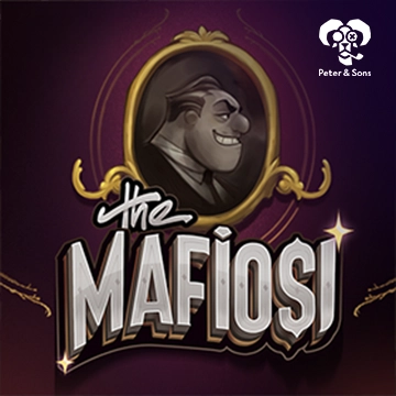 PeterSons : The Mafiosi - NEXTSLOT777