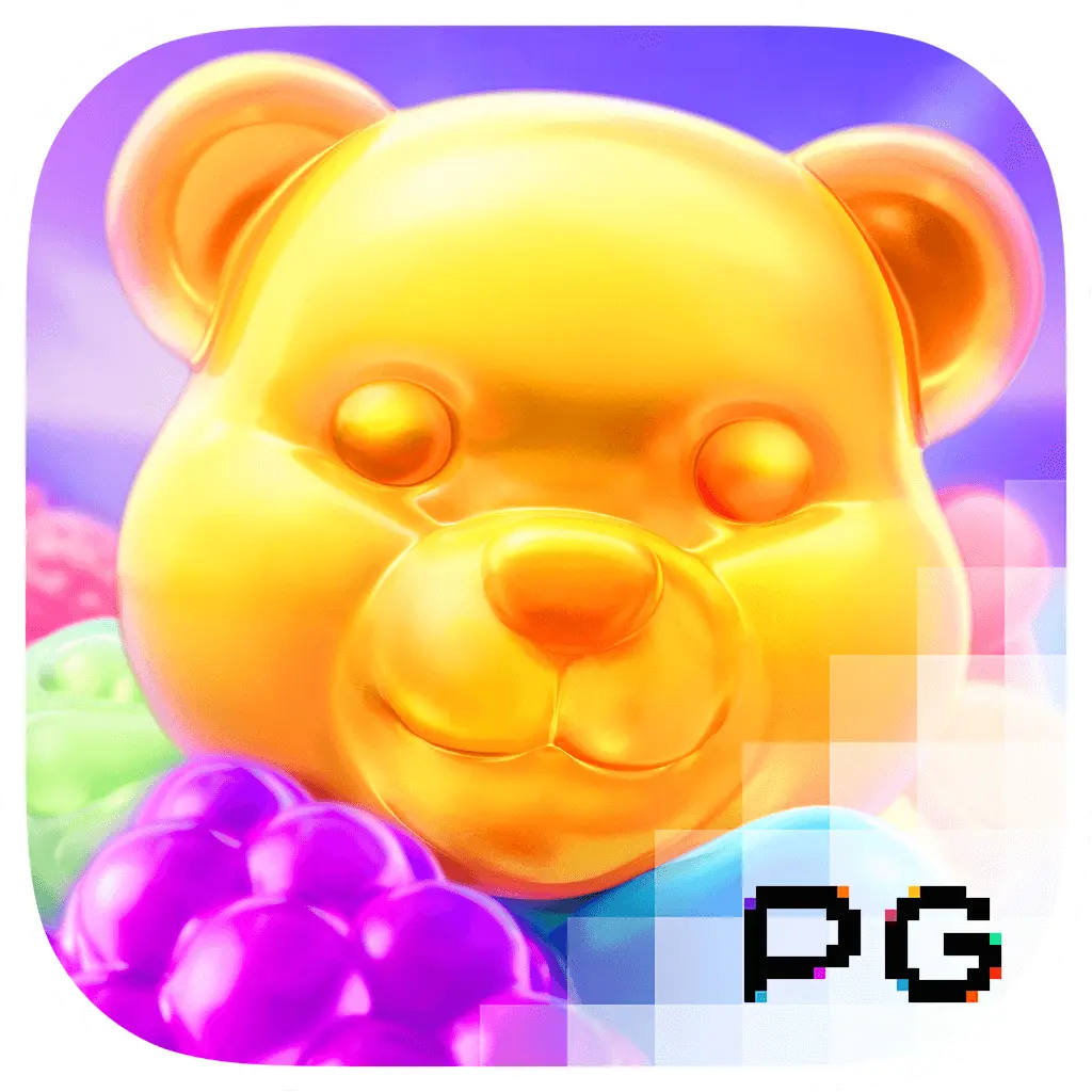 PGSoft : Fruity Candy - NEXTSLOT777