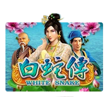 Joker123 : White Snake - NEXTSLOT777