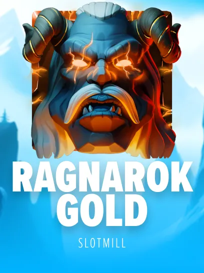 Ragnarok Gold - NEXTSLOT777