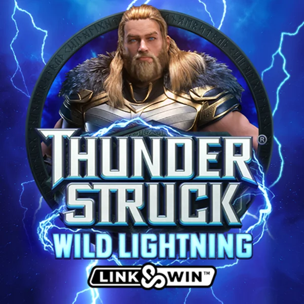 Microgaming : Thunderstruck Wild Lightning - NEXTSLOT777