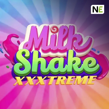 NetEnt : Milkshake XXXtreme - NEXTSLOT777