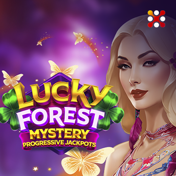 Mancala : Lucky Forest - NEXTSLOT777