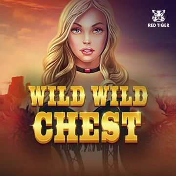 Redtiger : Wild Wild Chest - NEXTSLOT777