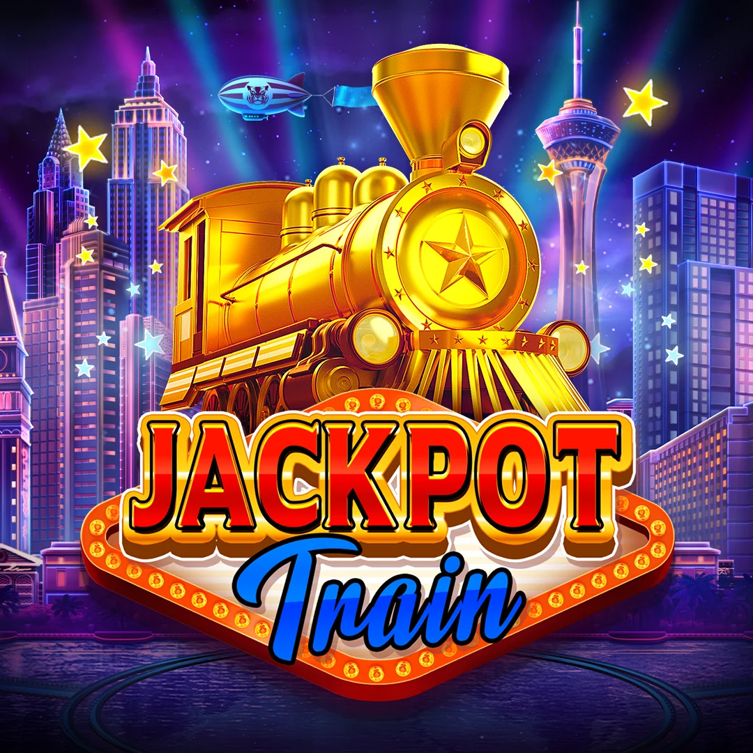 Redtiger : Jackpot Train - NEXTSLOT777