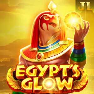 Jili : Egypts Glow - NEXTSLOT777