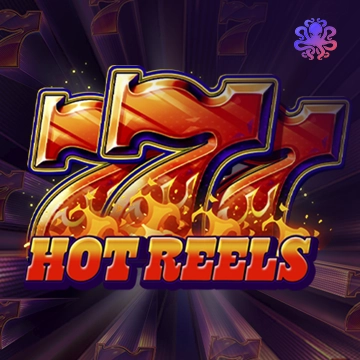Octoplay : 777 Hot Reels - NEXTSLOT777