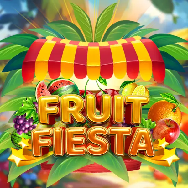 CosmoPlay : Fruit Fiesta - NEXTSLOT777
