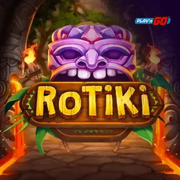 PlaynGo : Rotiki - NEXTSLOT777