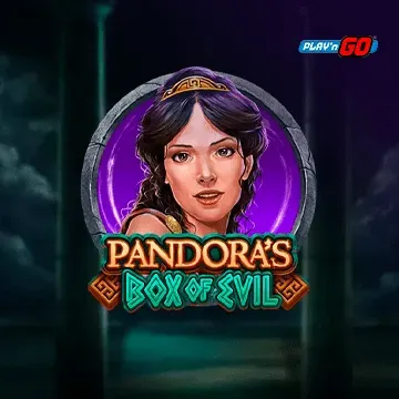 PlaynGo : Pandoras Box of Evil - NEXTSLOT777