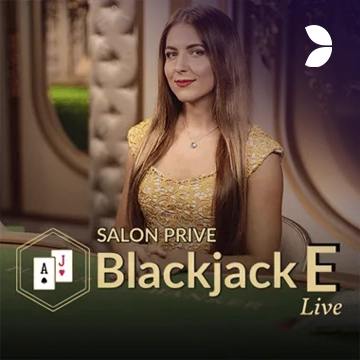 Salon Privé Blackjack E - NEXTSLOT777