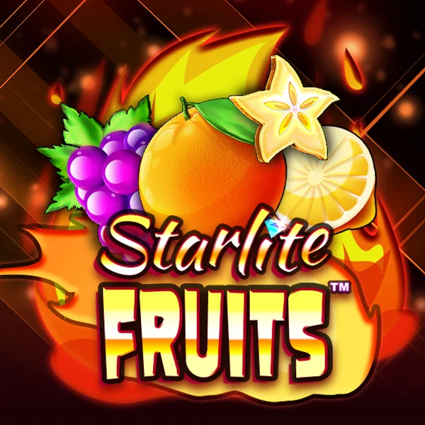 Microgaming : Starlite Fruits&trade; - NEXTSLOT777