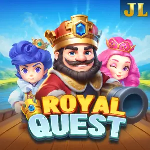 Royal Quest - NEXTSLOT777